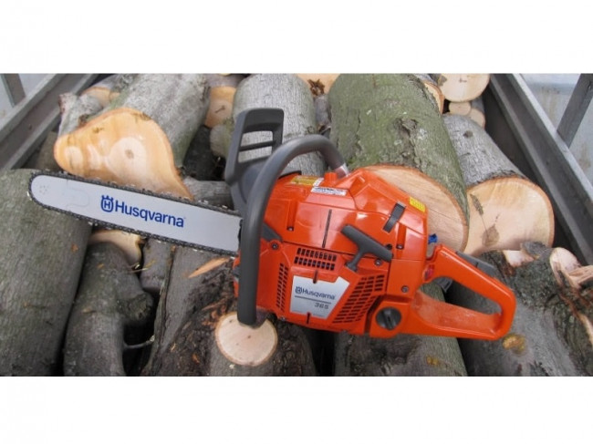 HUSQVARNA 365 Бензопила 9670828-18 HUSQVARNA 365 Бензопила 9670828-18