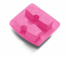 Сегмент HUSQVARNA G1444S 5019049-01 одинарный зерно 30 уп-3шт (бетон М200-350, грубая шлифовка, 300-400 м2)