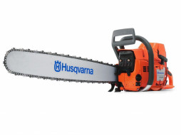HUSQVARNA 395 XP Бензопила 9659021-94
