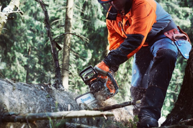 HUSQVARNA 395 XP Бензопила 9659021-94 HUSQVARNA 395 XP Бензопила 9659021-94