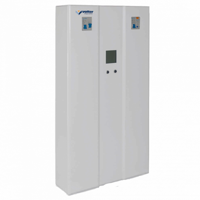 Volter СНПТО-4 Эталон-S Стабилизатор напряжения