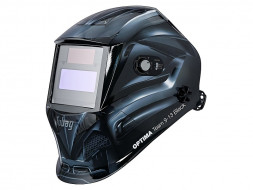 Маска сварщика Хамелеон OPTIMA TEAM 9.13 BLACK FUBAG 38074
