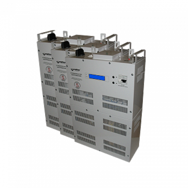 Volter СНПТТ-81 ШН Стабилизатор напряжения