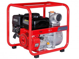 FUBAG PG1000 Мотопомпа для чистой воды 838751