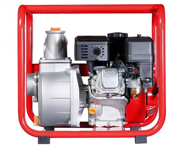 FUBAG PG1000 Мотопомпа для чистой воды 838751