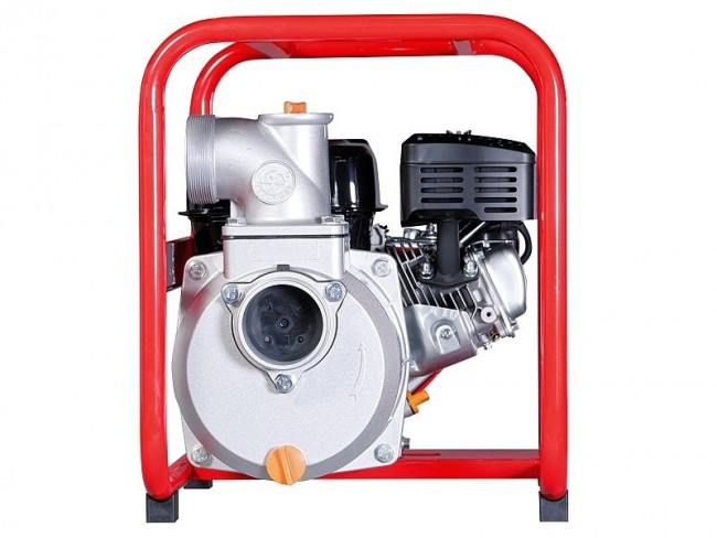 FUBAG PG1000 Мотопомпа для чистой воды 838751