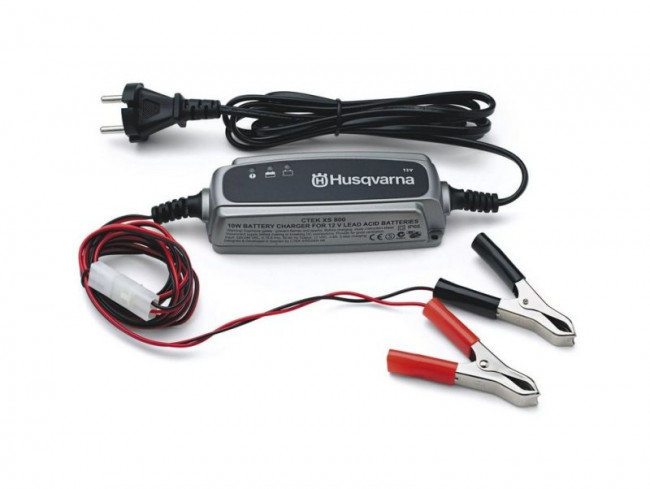 Зарядное устройство XS 800 / ВС 0.8 HUSQVARNA 5310092-96