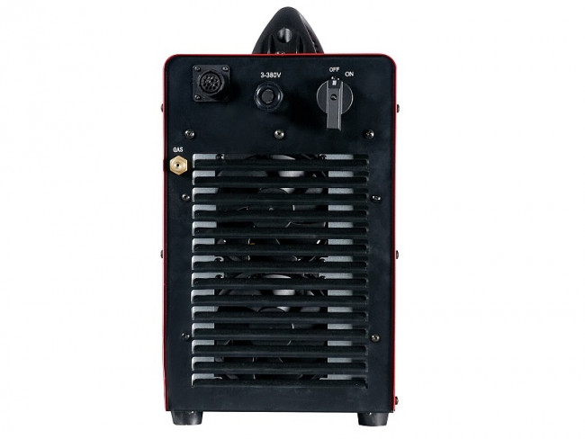 FUBAG INTIG 400 TAC/DC PULSE аргонодуговой сварочный аппарат инвертор 38028.2