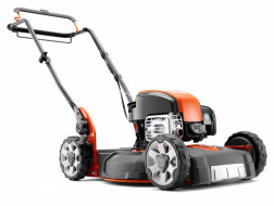 HUSQVARNA LB 248S Газонокосилка бензиновая 9676563-01