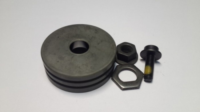 Ролик для кольцереза Husqvarna 5063521-03