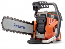 HUSQVARNA K 970 Chain Бензорез цепной 9672908-01
