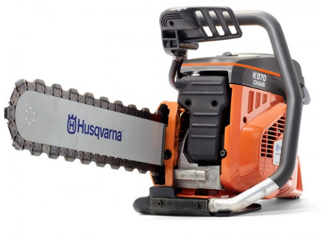 HUSQVARNA K 970 Chain Бензорез цепной 9672908-01