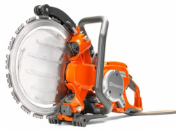 HUSQVARNA K 6500 Ring 14" Кольцерез высокочастотный 9671086-01