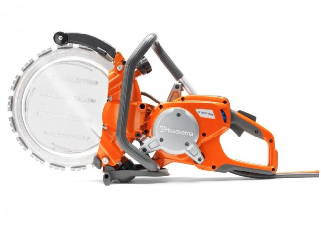 HUSQVARNA K 6500 Ring 14" Кольцерез высокочастотный 9671086-01 HUSQVARNA K 6500 Ring 14" Кольцерез высокочастотный 9671086-01