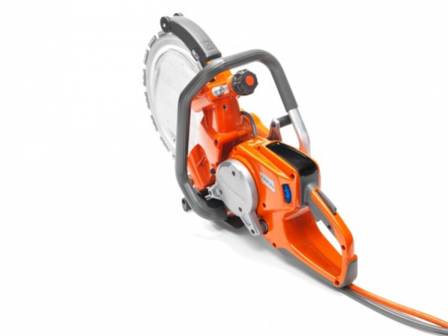 HUSQVARNA K 6500 Ring 14" Кольцерез высокочастотный 9671086-01 HUSQVARNA K 6500 Ring 14" Кольцерез высокочастотный 9671086-01