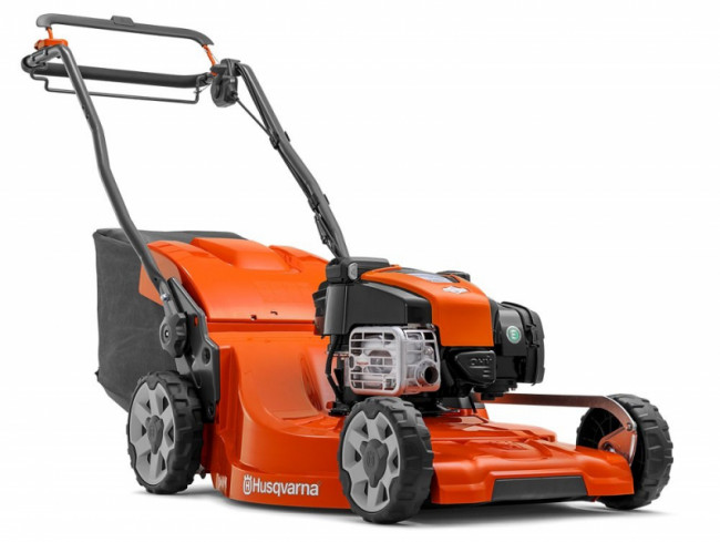 HUSQVARNA LC 353VI Газонокосилка бензиновая 9670695-01 HUSQVARNA LC 353VI Газонокосилка бензиновая 9670695-01