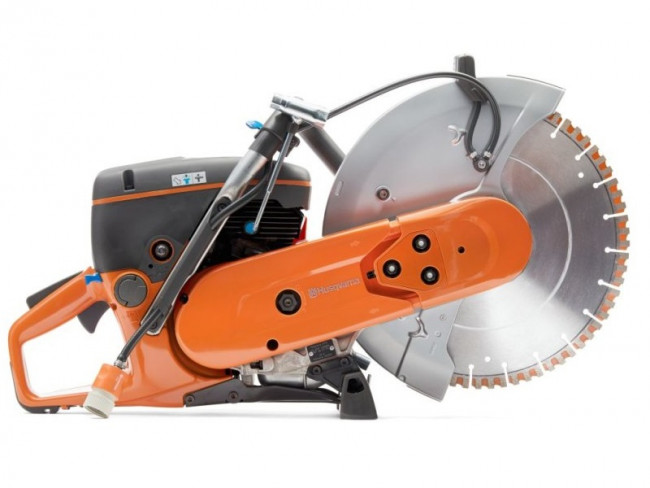 HUSQVARNA K 770 12" Бензорез 9678085-01 HUSQVARNA K 770 12" Бензорез 9678085-01