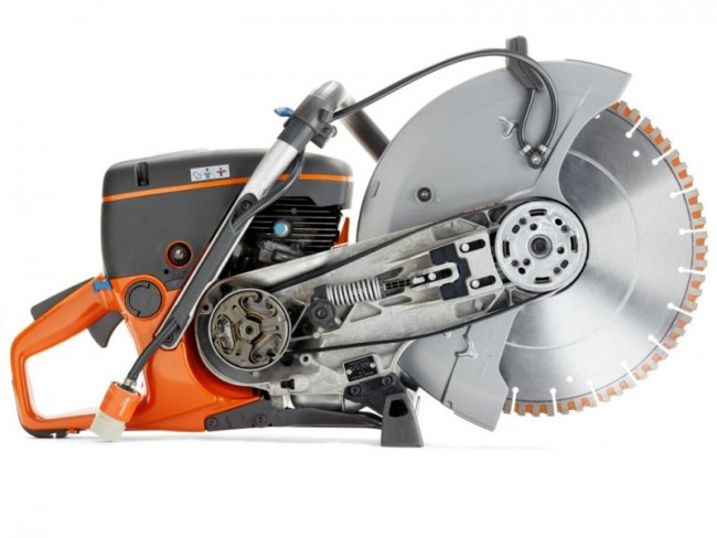 HUSQVARNA K 770 12" Бензорез 9678085-01 HUSQVARNA K 770 12" Бензорез 9678085-01