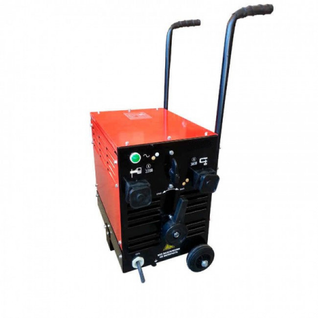 Сварочный трансформатор ТДМ-307/220/380