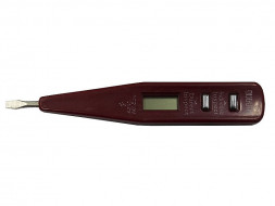 Отвертка-индикатор 6878-28NS-цифровая Ресанта 61/10/158