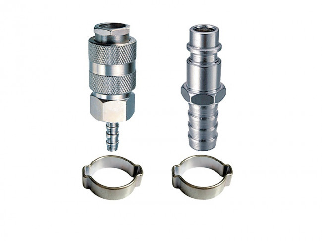 Набор коннекторов блистер FUBAG 180420 В