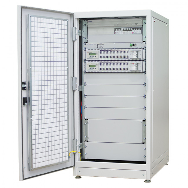 Штиль ИнСтаб IS3320CM (20000ВА/20кВА) трехфазный стабилизатор напряжения