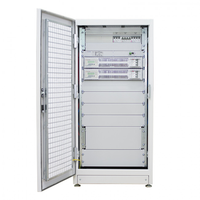 Штиль ИнСтаб IS3320CM (20000ВА/20кВА) трехфазный стабилизатор напряжения