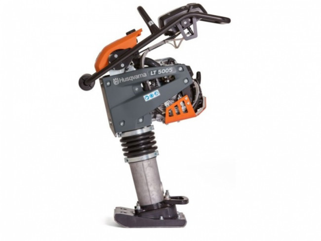 Husqvarna (Atlas Copco) LT 5005 9"+ Вибротрамбовкa 9678546-01 Husqvarna (Atlas Copco) LT 5005 9"+ Вибротрамбовкa 9678546-01