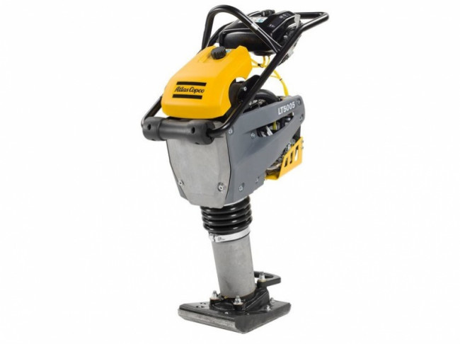 Husqvarna (Atlas Copco) LT 5005 9"+ Вибротрамбовкa 9678546-01 Husqvarna (Atlas Copco) LT 5005 9"+ Вибротрамбовкa 9678546-01