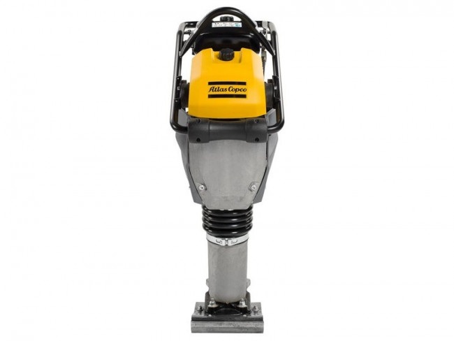Husqvarna (Atlas Copco) LT 5005 9"+ Вибротрамбовкa 9678546-01 Husqvarna (Atlas Copco) LT 5005 9"+ Вибротрамбовкa 9678546-01