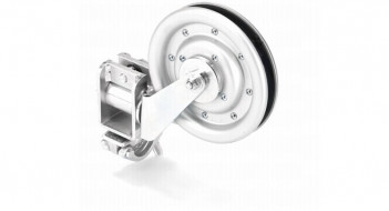 Принадлежность к CS шкиф поворотный с подшипником скольжения HUSQVARNA 5311144-69