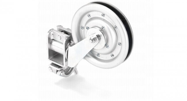 Принадлежность к CS шкиф поворотный с подшипником скольжения HUSQVARNA 5311144-69