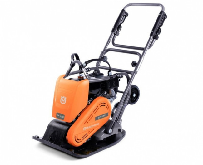 Husqvarna (Atlas Copco) LF130 LT Виброплита бензиновая 9678966-01