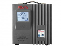 Ресанта АСН8000/1Ц Стабилизатор  63/6/7