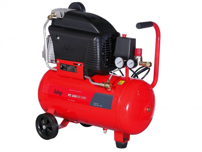 FUBAG FС 230/50 CM2 Компрессор 61431379