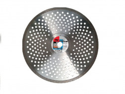 Алмазный диск 300-25.4 FUBAG BS-I 58516-4