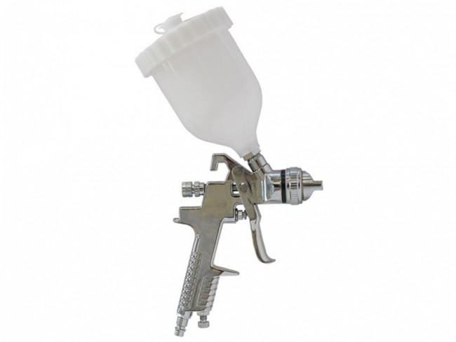 Пневматический краскораспылительный пистолет MASTER G 600/1.4 HVLP FUBAG 110104