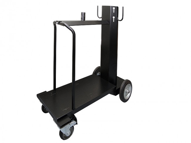 Сварочный INMIG 500 T DW SYN FUBAG 38029.2 инверторный полуавтоматический