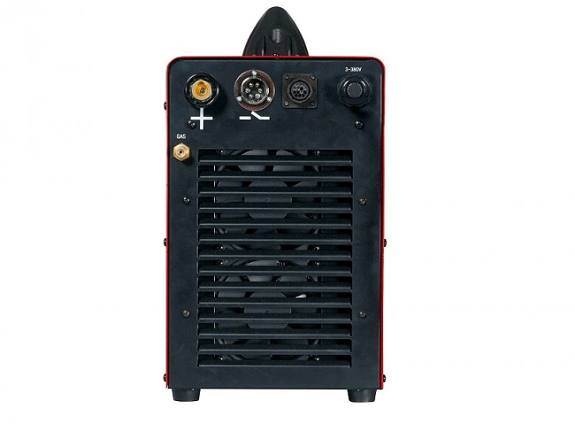 Сварочный INMIG 500 T DW SYN FUBAG 38029.2 инверторный полуавтоматический