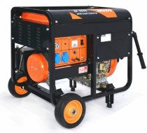 MVAE ДГ 6500 Дизельный генератор