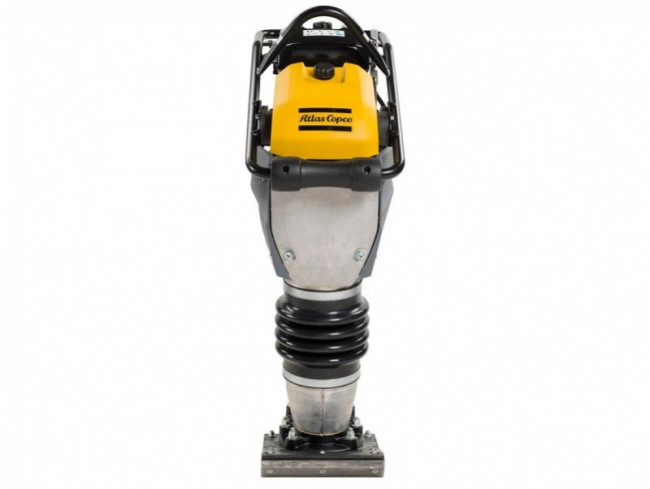 Husqvarna (Atlas Copco) LT 6005 9"+ Вибротрамбовкa 9678545-01 Husqvarna (Atlas Copco) LT 6005 9"+ Вибротрамбовкa 9678545-01