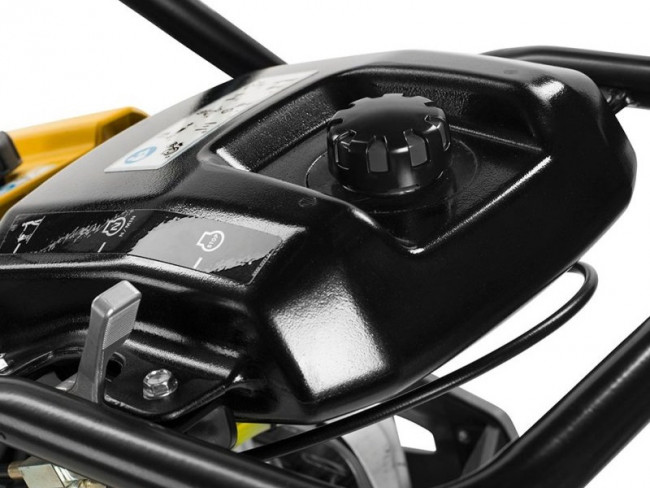 Husqvarna (Atlas Copco) LT 6005 9"+ Вибротрамбовкa 9678545-01 Husqvarna (Atlas Copco) LT 6005 9"+ Вибротрамбовкa 9678545-01