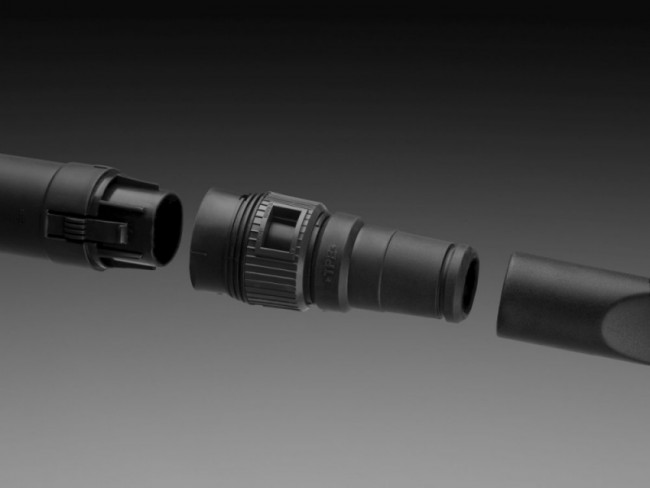 Адаптер для подсоединения инструмента Husqvarna 5950142-01