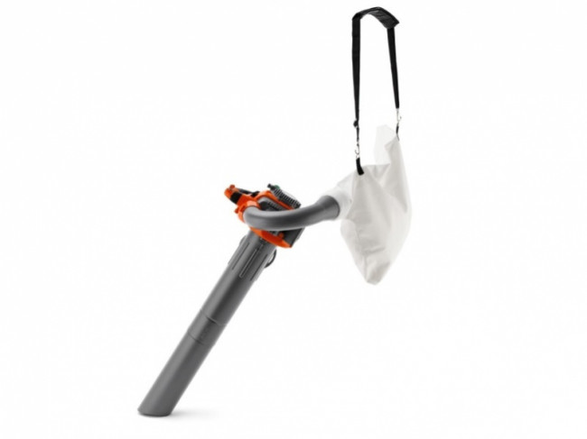 Воздуходувка-измельчитель бензиновая HUSQVARNA 125 BVx Blower 9527156-45 Воздуходувка-измельчитель бензиновая HUSQVARNA 125 BVx Blower 9527156-45