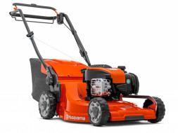 HUSQVARNA LC 347V Газонокосилка бензиновая 9670689-01