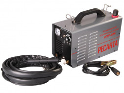 Ресанта ИПР-40  К Инверторный плазменный резак 65/33