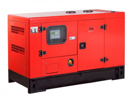 FUBAG DS 27 DAC ES Дизельная электростанция 838777