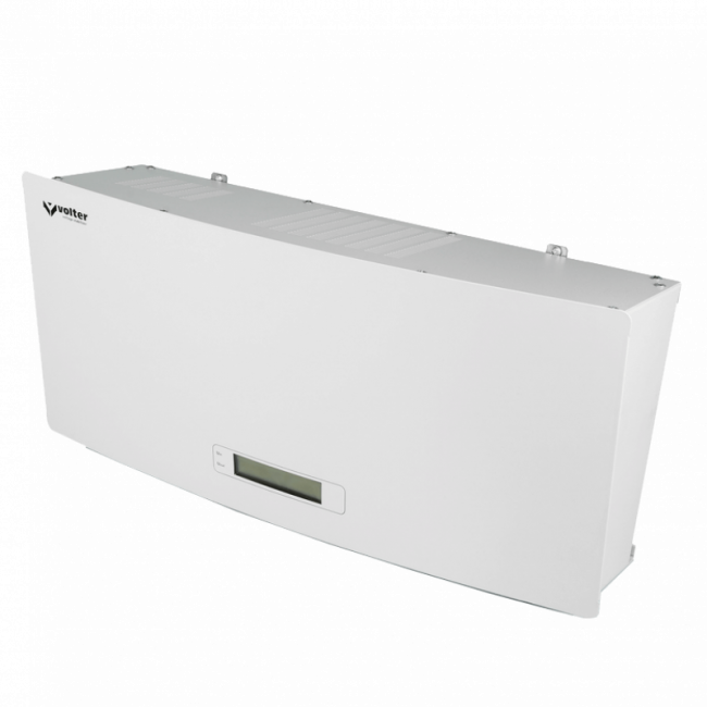 Volter Prostor-14 Стабилизатор напряжения