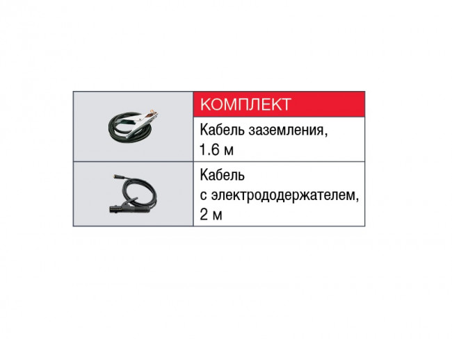 FUBAG IR 220 Сварочный аппарат инвертор 38474