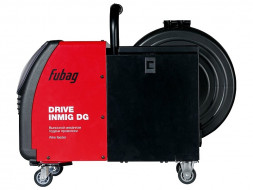 Подающий механизм DRIVE INMIG DW FUBAG 38044